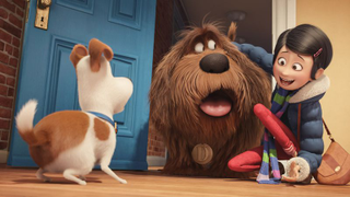 <i>The Secret Life Of Pets</i> digs up a sequel